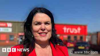 US offers opportunities despite tariffs, says CEO