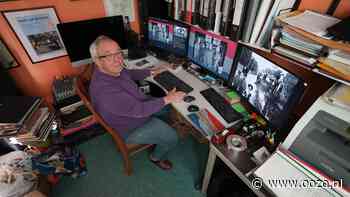 Landsmeer beleefde alle uitersten in de oorlog: barakken op de boerderij, een schijnvliegveld én Guu