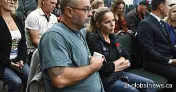 Tamara Lich, Chris Barber found guilty of mischief at ‘Freedom Convoy’ mischief trial