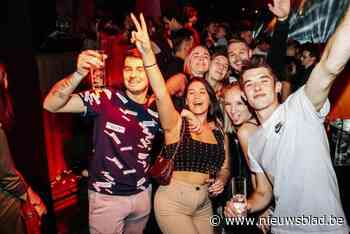 Einde van een tijdperk: discotheek Versuz sluit na 23 jaar de deuren (al verdwijnt het niet helemaal)