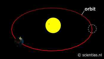 Kernafval naar de zon is een slecht idee, maar niet waarom je denkt | Short