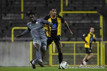 “Hij pikt de dingen heel snel op”: 19-jarige Abdul Aziz Ouedraogo maakte vorige week uit het niets basisdebuut voor SK Beveren