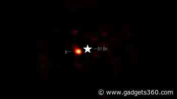 JWST Captures Unseen Details of Exoplanets in HR 8799 and 51 Eridani Systems