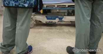 United Nurses of Alberta reach 4-year deal with province