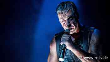 Regisseurin verteidigt sich: Filmszene mit Til Lindemann sorgt für Kritik