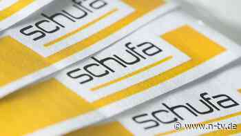 Vorbildliche Zahlungsmoral?: Schufa-Score 100 unmöglich: So kommen Sie zumindest nah ran