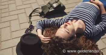 Als je opeens in slaap valt: dit is de slaapziekte narcolepsie