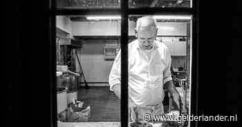 Geliefd en bekend in het hele dorp, nu is Tonnie (78) er niet meer: ‘De bakkerij was zijn lust en zijn leven’
