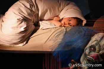 A Babysitter Checked for Monsters Under the Bed and Found a Man Hiding