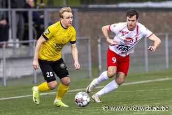 Olivier Vermander benadert na twee jaar blessureleed opnieuw zijn oude niveau bij SV Oostkamp: “Jammer dat het seizoen bijna ten einde is”