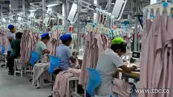 Companies sought to diversify from China. Now Trump's tariffs will hit those Asian alternatives hard