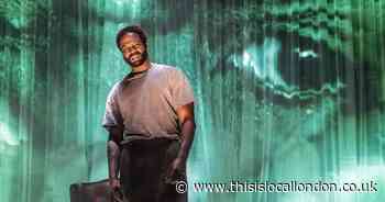 Gangs of London star is devastating as man who stands up against the herd