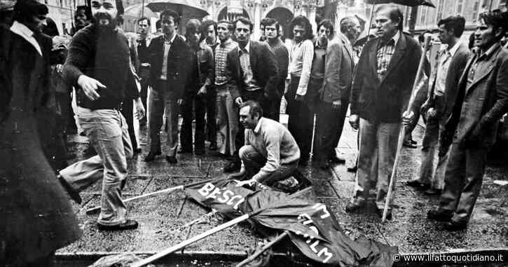 Piazza Loggia, Toffaloni condannato a 30 anni. Il pm: “Se tutti avessero fatto il loro dovere nel 1974, sarebbe stato un caso risolto”