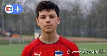 C-Jugendspieler an Leukämie erkrankt: Inter Türkspor Kiel organisiert Typisierungsaktion