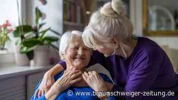 Neue Hoffnung: Impfung könnte Demenzrisiko um 20 Prozent senken