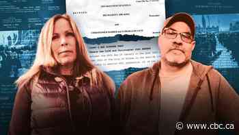 Lich, Barber brace for judgment in Freedom Convoy trial