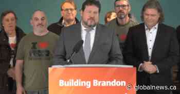 $6M revamp to Brandon community hub to include 62 child-care spaces