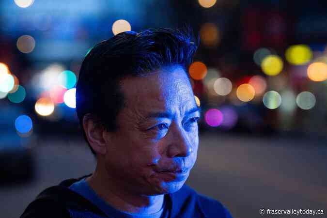 Rise in retail theft, worker safety prompts Vancouver security task force