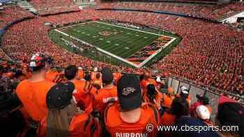 Bengals stadium lease gives franchise option to leave Cincinnati after 2025: Here's what you need to know