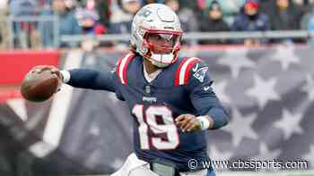 Cowboys make trade for quarterback, plus Bengals could be free to leave Cincinnati after 2025 season