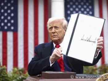 Non è solo colpa di Trump, Nato chi offre di più e i dazi: quindi, oggi…