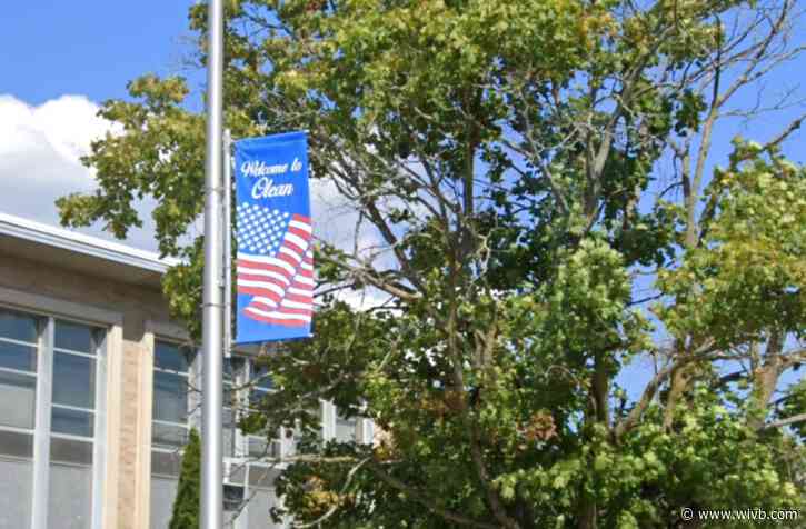 Man arrested during Olean Common Council Meeting for disorderly conduct after offering to donate money to the city