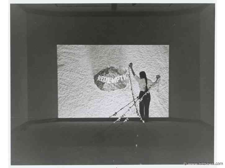 Berkeley Art Museum to Stage Retrospective for Theresa Hak Kyung Cha Next Year