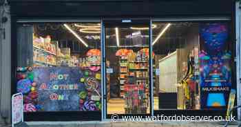 Sweet shop to be converted into off-licence despite school objection