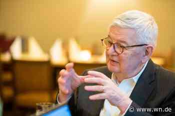 Joschka Fischer: „Europa muss Militärmacht werden“