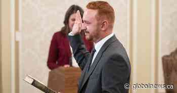 Alberta justice minister seeks review after new trial ordered for man convicted of 1987 murder