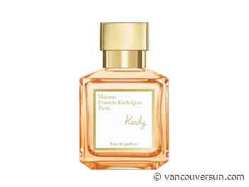 Beauty Buzz: The 3 best beauty products we tried this week from Hermès, Dermalogica and Maison Francis Kurkdjian