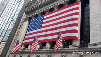 Aktien New York: Anleger quittieren Trumps Zölle mit Ausverkauf