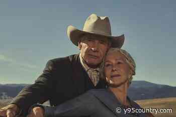 Will ‘1923’ Have a Season 3? Here’s Everything We Know