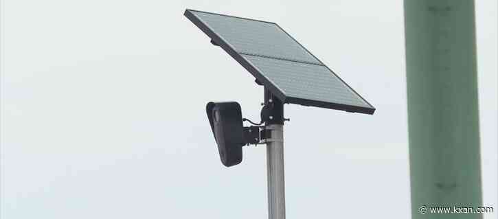 Central Texas continues to grapple with use of license plate readers