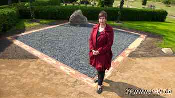 Leiterin spricht von Skandal: In NS-Gedenkstätte Lüneburg fehlen zahlreiche Skelette