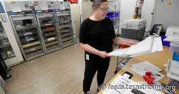 Lubbock’s public health director fights to stop measles and build public trust