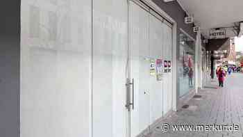 Nach 30 Jahren: Händler kündigt „Räumungsverkauf wegen Geschäftsaufgabe“ an