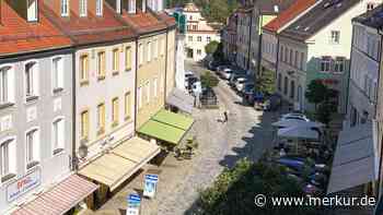 „Stadt Moosburg hat keine Strategie“: Bei Altstadtförderern flammt heiße Thema wieder auf