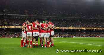 The squad Wales should pick for Japan tour and the one player who must go
