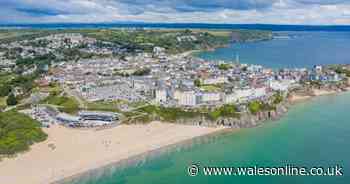 Wales' most famous seaside town set for new spa hotel and restaurant