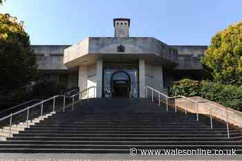 Woman thought she was 'going to die' after violent assault in the shower