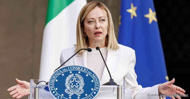 Dazi Usa, Meloni invita alla calma: “Scelta sbagliata ma non è catastrofe”. Com’è andata la giornata