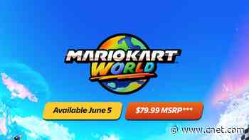 Switch 2 Games Are More Expensive, Tariffs Might Not Be the Reason Why