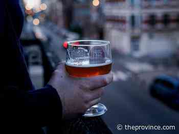 Wine Guy: Stopping for beer in Belgium