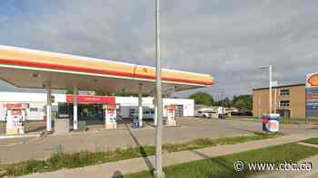 3 teens facing charges after car stolen at southeast Winnipeg gas station