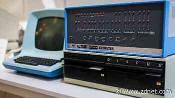 How Bill Gates, the Altair 8800 and BASIC propelled me into the PC revolution