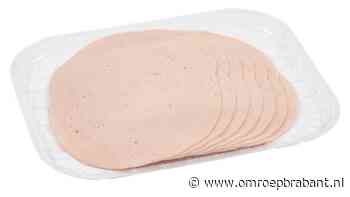 Waarschuwing Jumbo: mogelijk metaaldeeltjes in fleischwurst broodbeleg