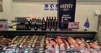 The three countries in red meat's sights: MLA's emerging market growth plan