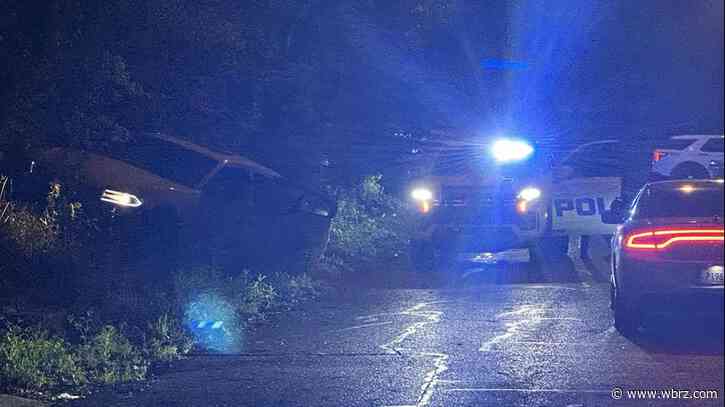 No arrests made in carjacking, chase on Nebraska Street Wednesday night