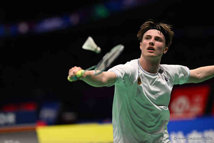 EM-Countdown: Die Vorfreude auf Horsens steigt